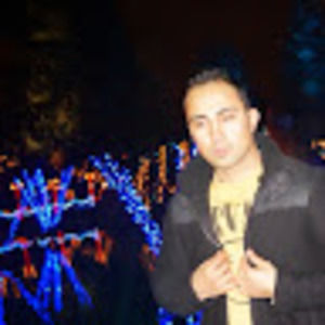 Meet your Posher, Ahmad